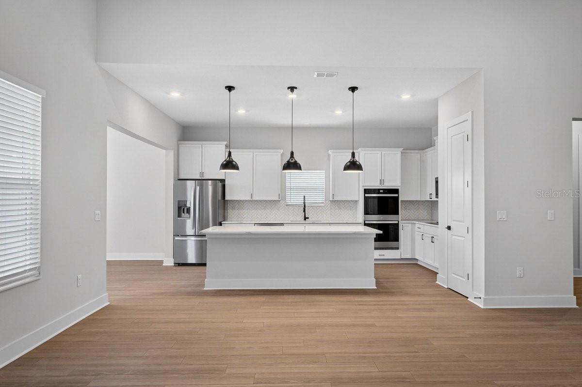 STABLES AT CARY FOREST - Residential