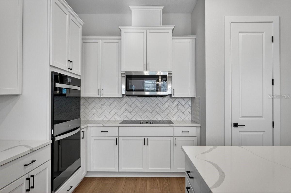 STABLES AT CARY FOREST - Residential