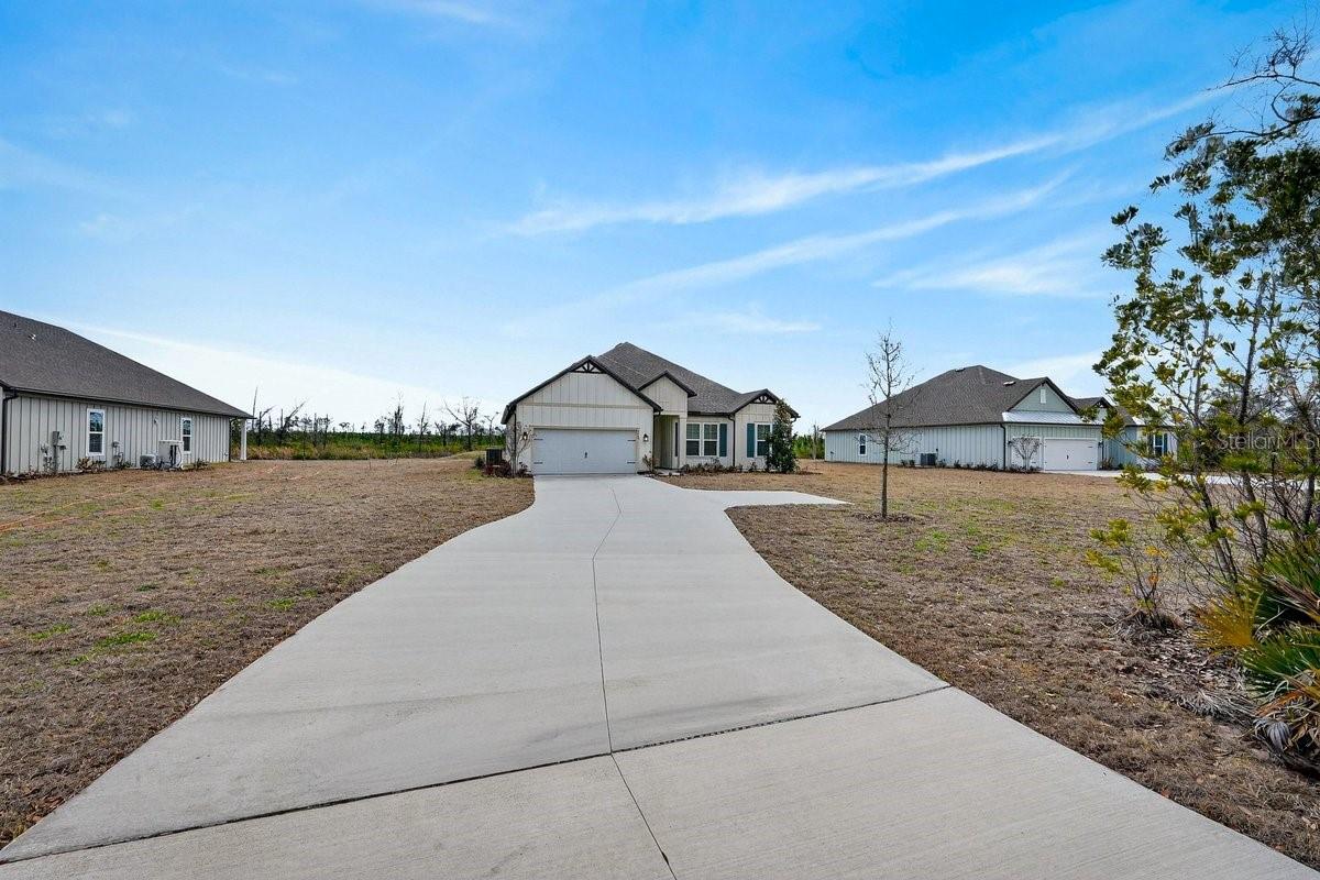 STABLES AT CARY FOREST - Residential