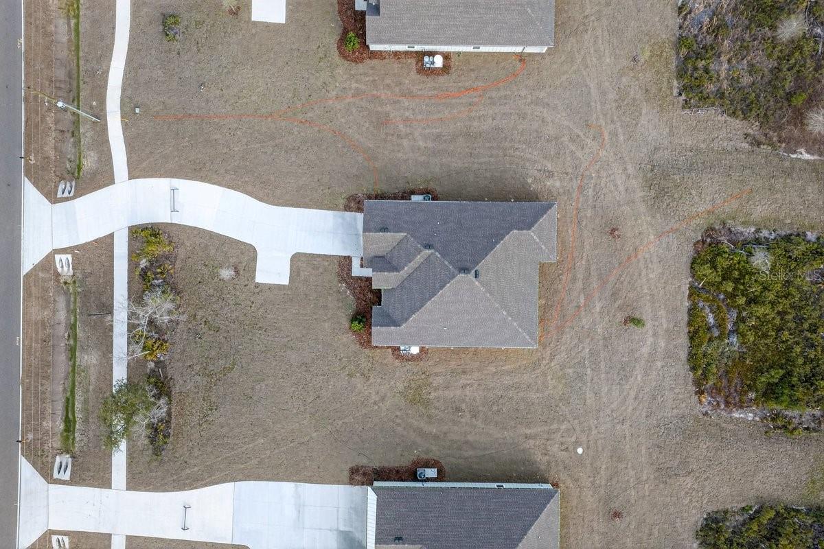 STABLES AT CARY FOREST - Residential