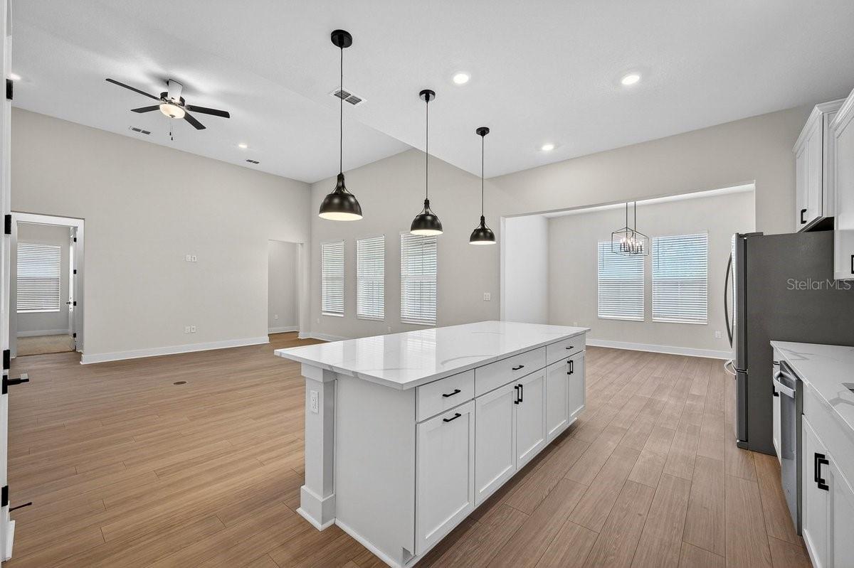 STABLES AT CARY FOREST - Residential