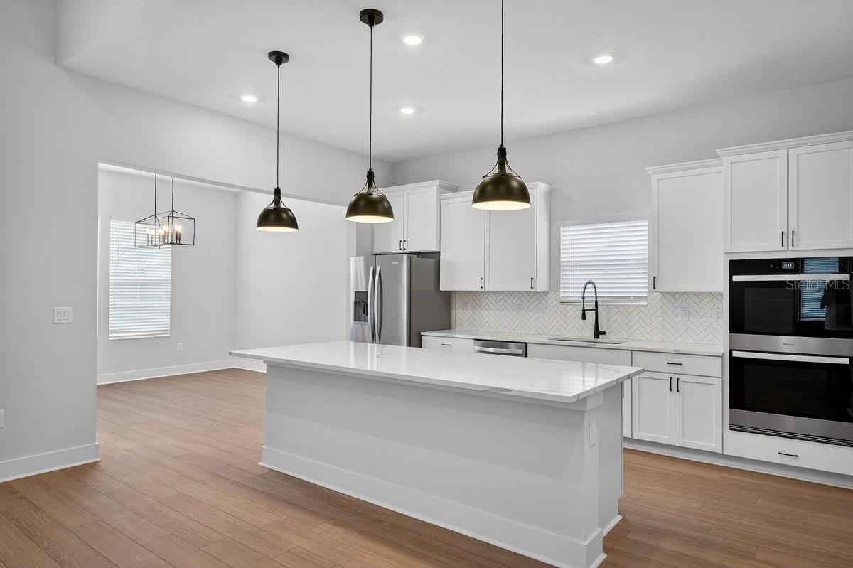 STABLES AT CARY FOREST - Residential