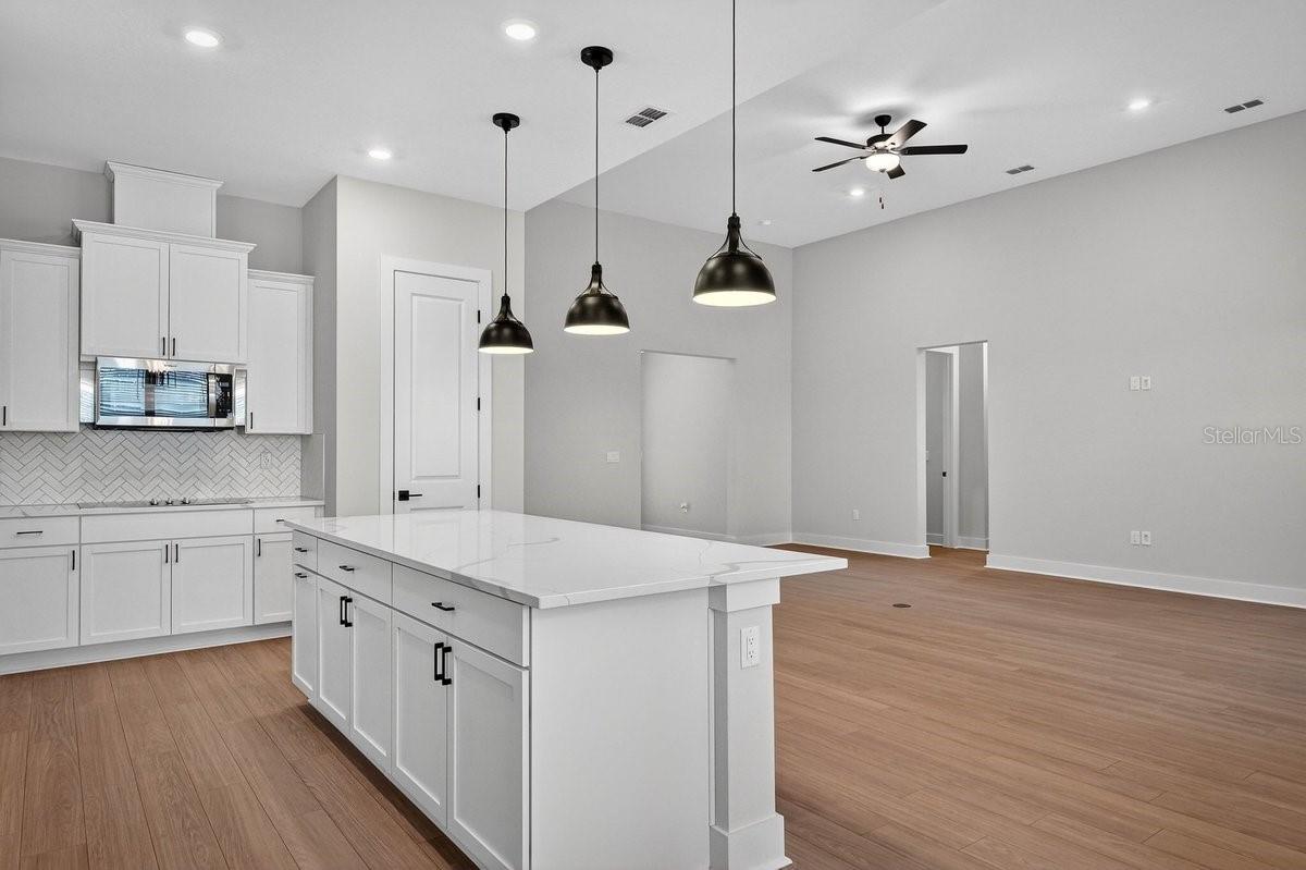 STABLES AT CARY FOREST - Residential