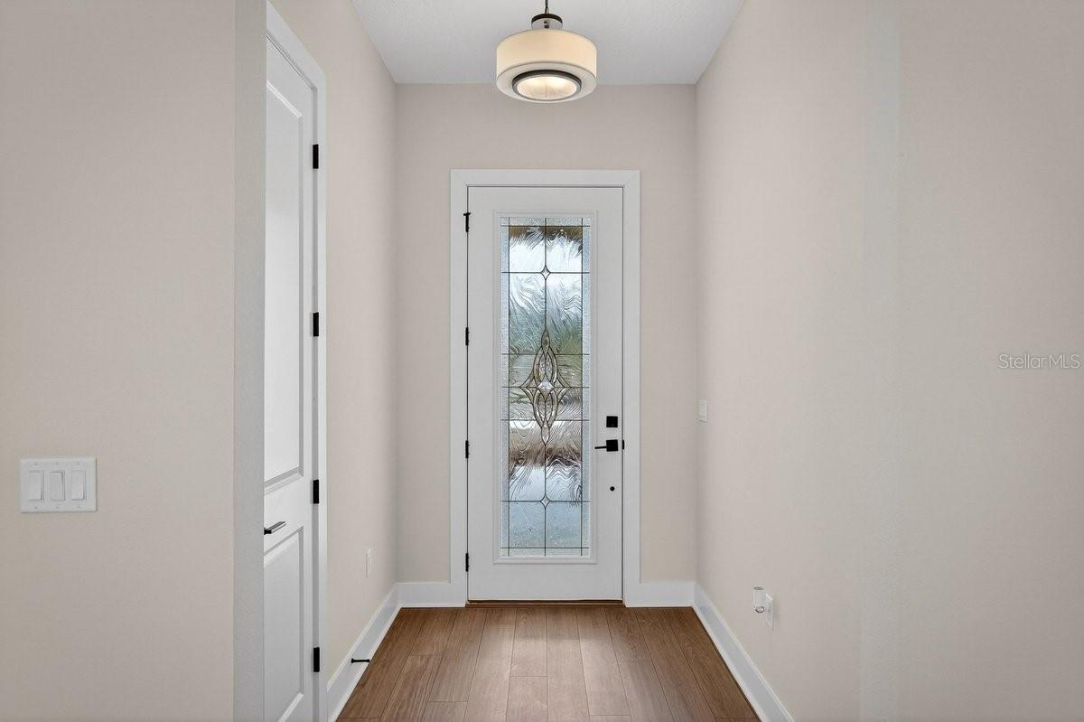 STABLES AT CARY FOREST - Residential