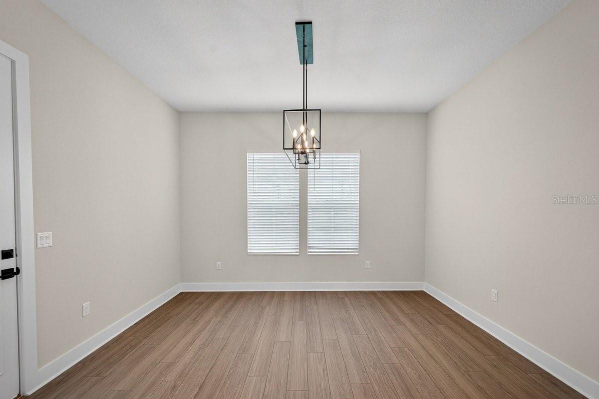 STABLES AT CARY FOREST - Residential