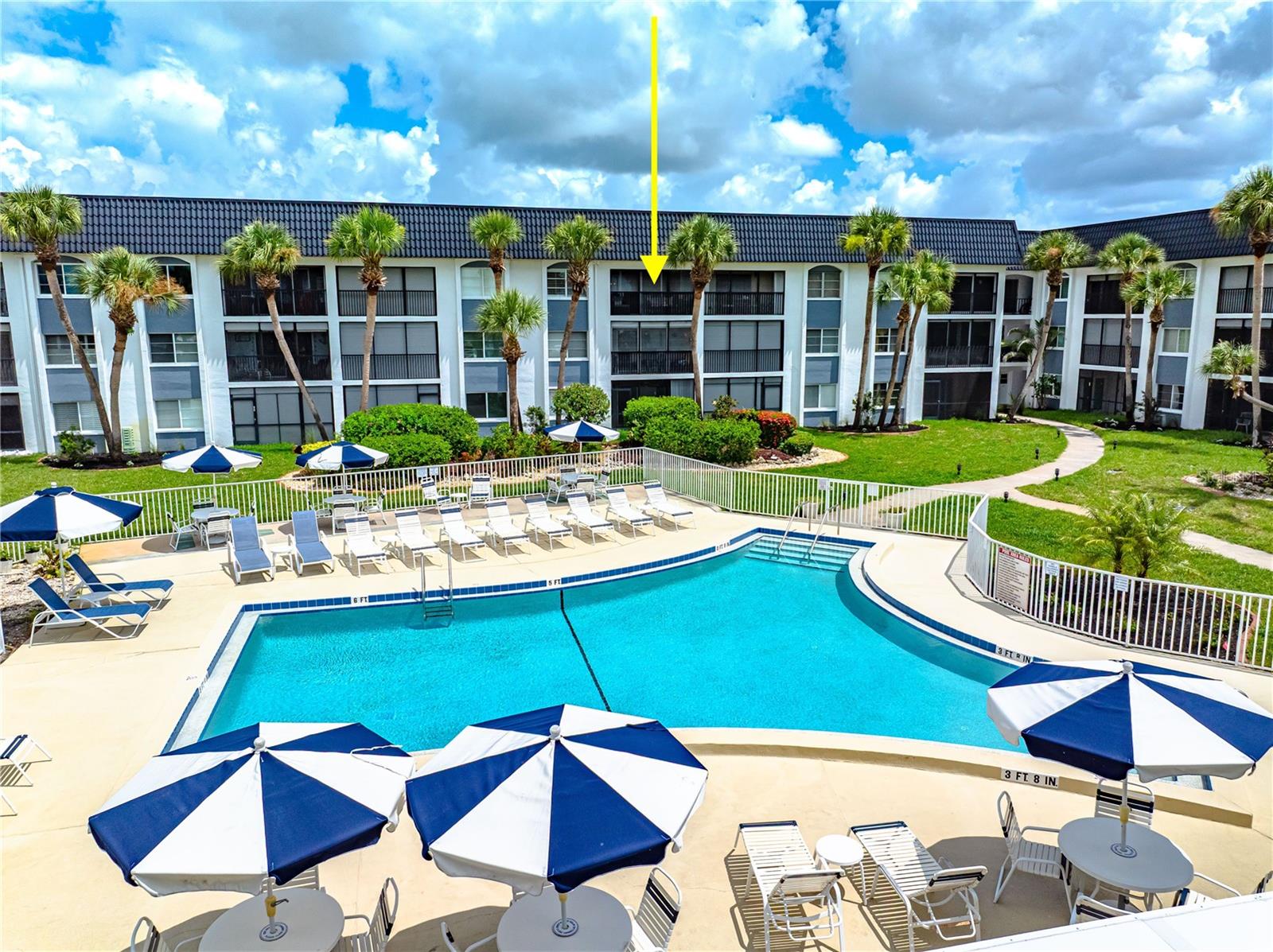 5600 BEACH WAY DRIVE 304