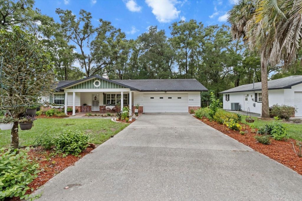 Photo of 3550 S Dean Terrace, Inverness, FL 34452 (MLS # TB8420646)