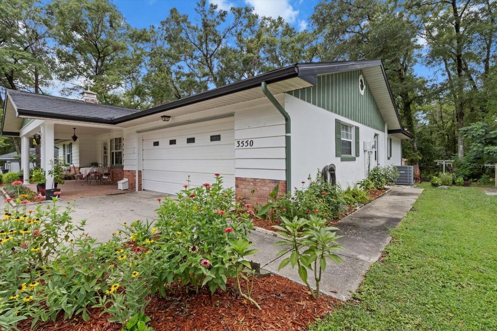 Photo of 3550 S Dean Terrace, Inverness, FL 34452 (MLS # TB8420646)