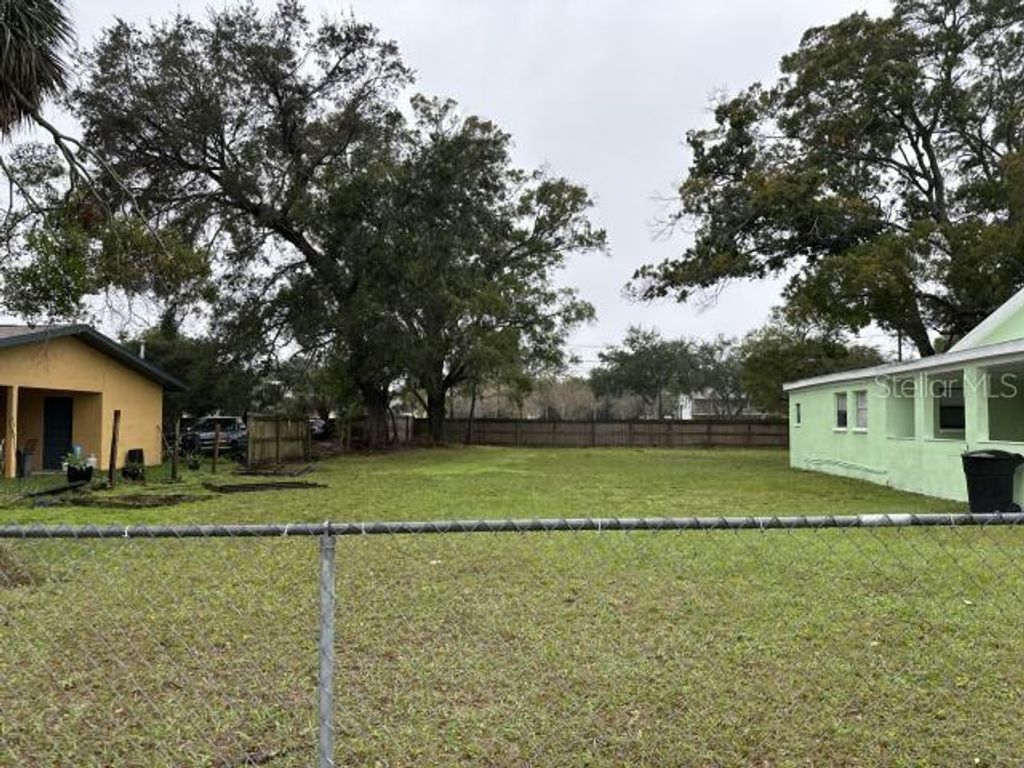 Photo of Union Street S, St Petersburg, FL 33712 (MLS # TB8435850)