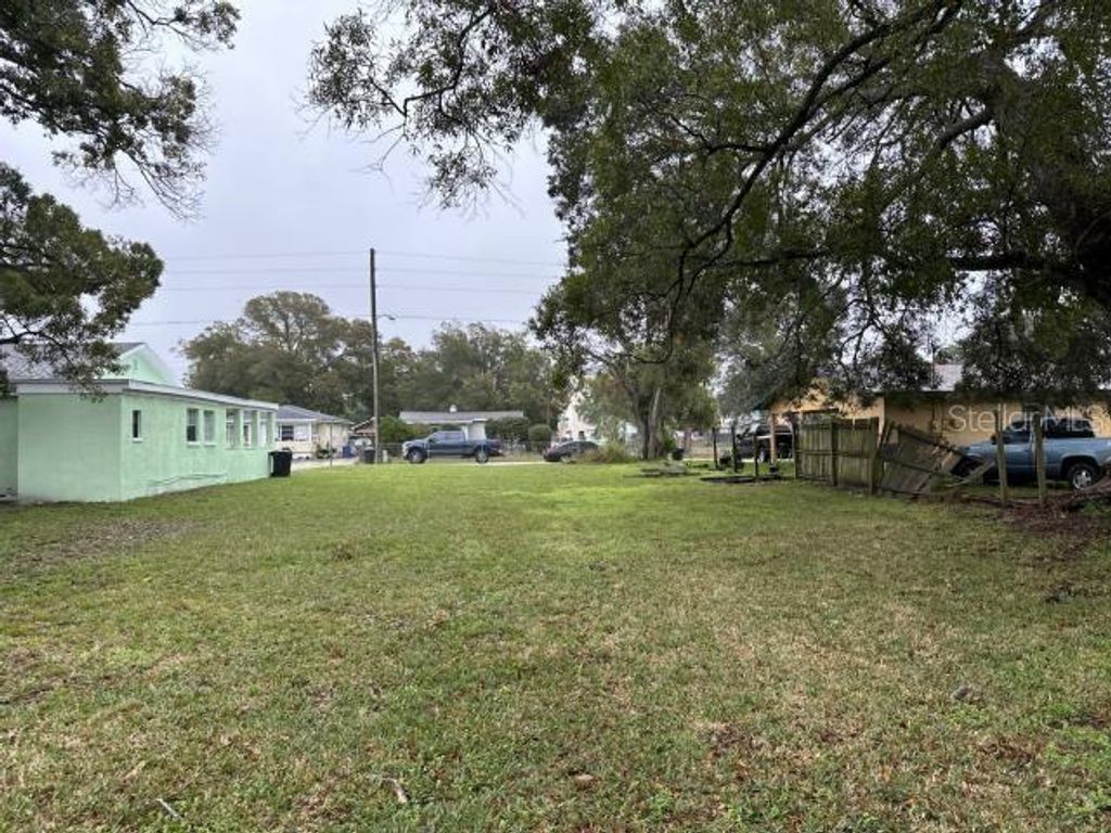 Photo of Union Street S, St Petersburg, FL 33712 (MLS # TB8435850)
