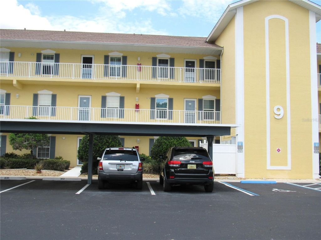 Photo of 175 Kings Highway #933, Punta Gorda, FL 33983 (MLS # C7525254)