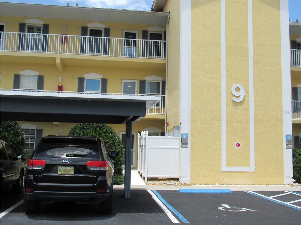 Photo of 175 Kings Highway #933, Punta Gorda, FL 33983 (MLS # C7525254)