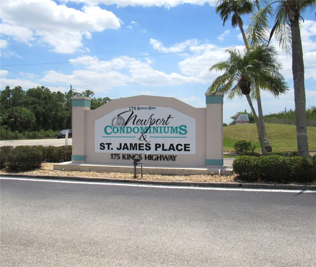 Photo of 175 Kings Highway #933, Punta Gorda, FL 33983 (MLS # C7525254)