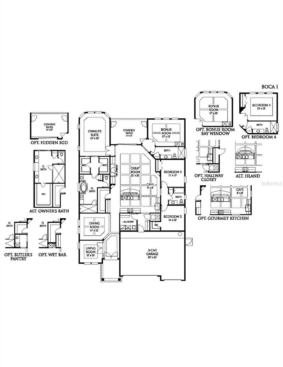 302 GRAND LANDINGS PARKWAY