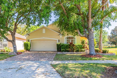 10045 AUTUMN CREEK LANE ORLANDO FL 32832
