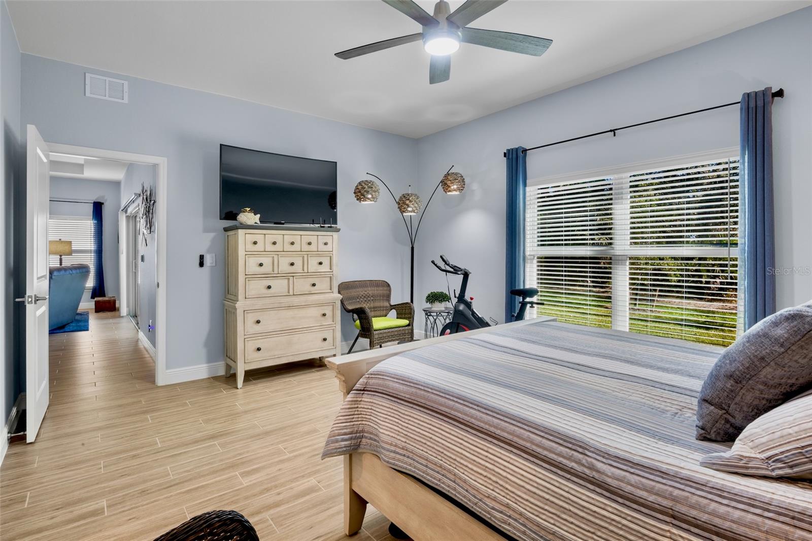 HAMMOCKS/WEST PORT PH II - Residential