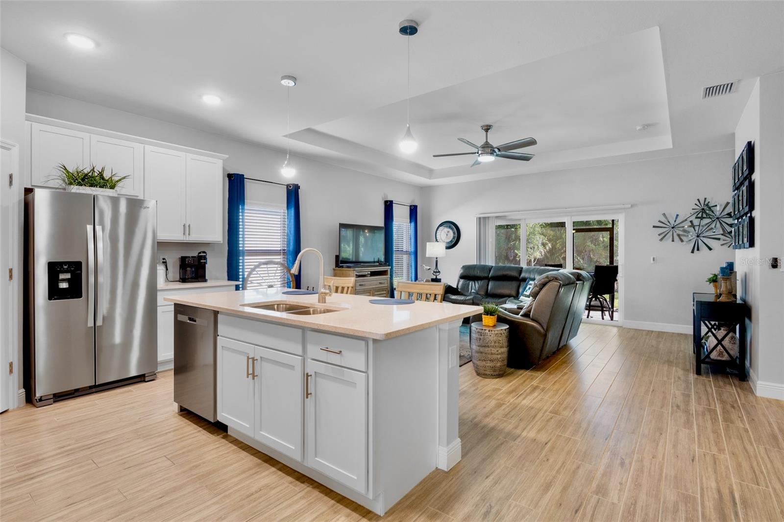 HAMMOCKS/WEST PORT PH II - Residential