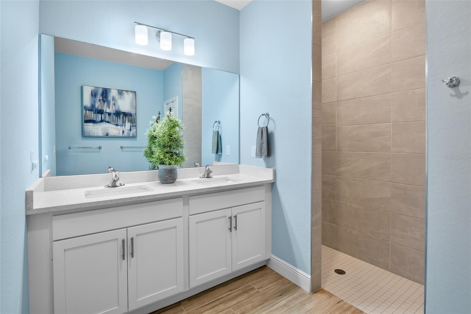 HAMMOCKS/WEST PORT PH II - Residential