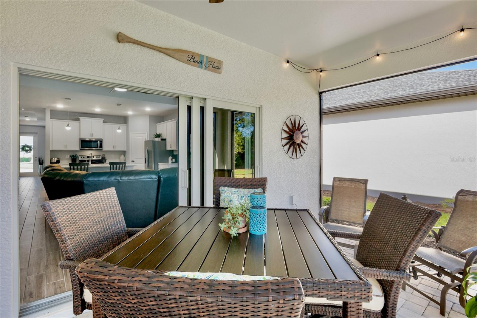 HAMMOCKS/WEST PORT PH II - Residential