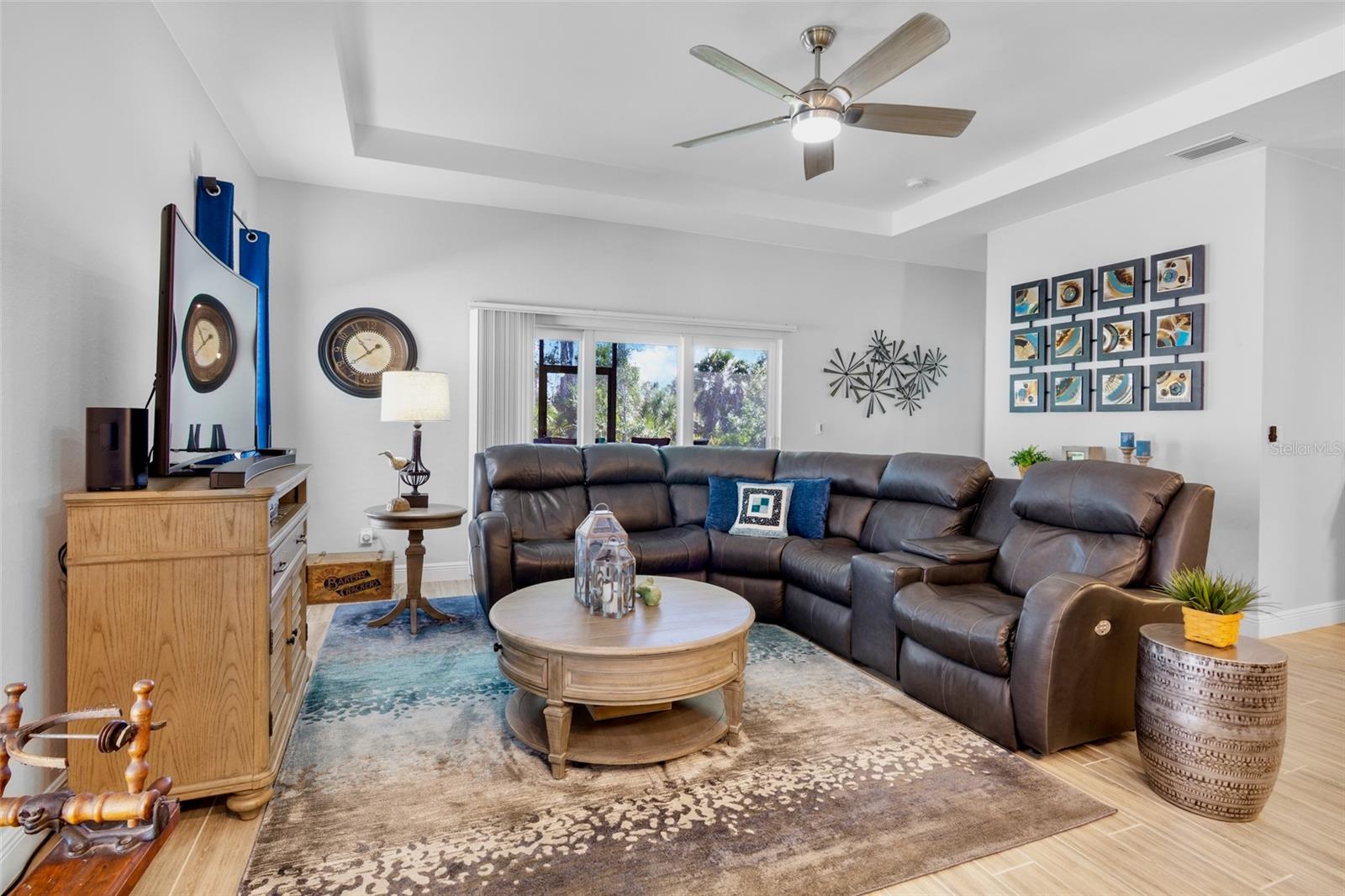 HAMMOCKS/WEST PORT PH II - Residential