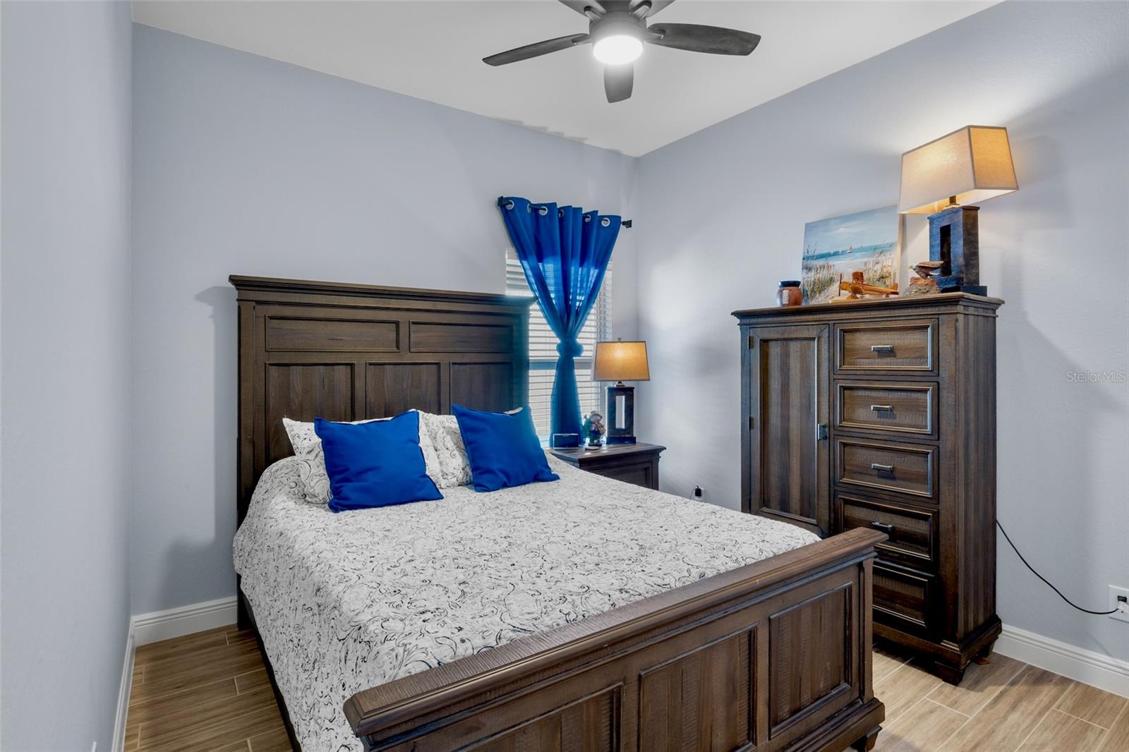 HAMMOCKS/WEST PORT PH II - Residential