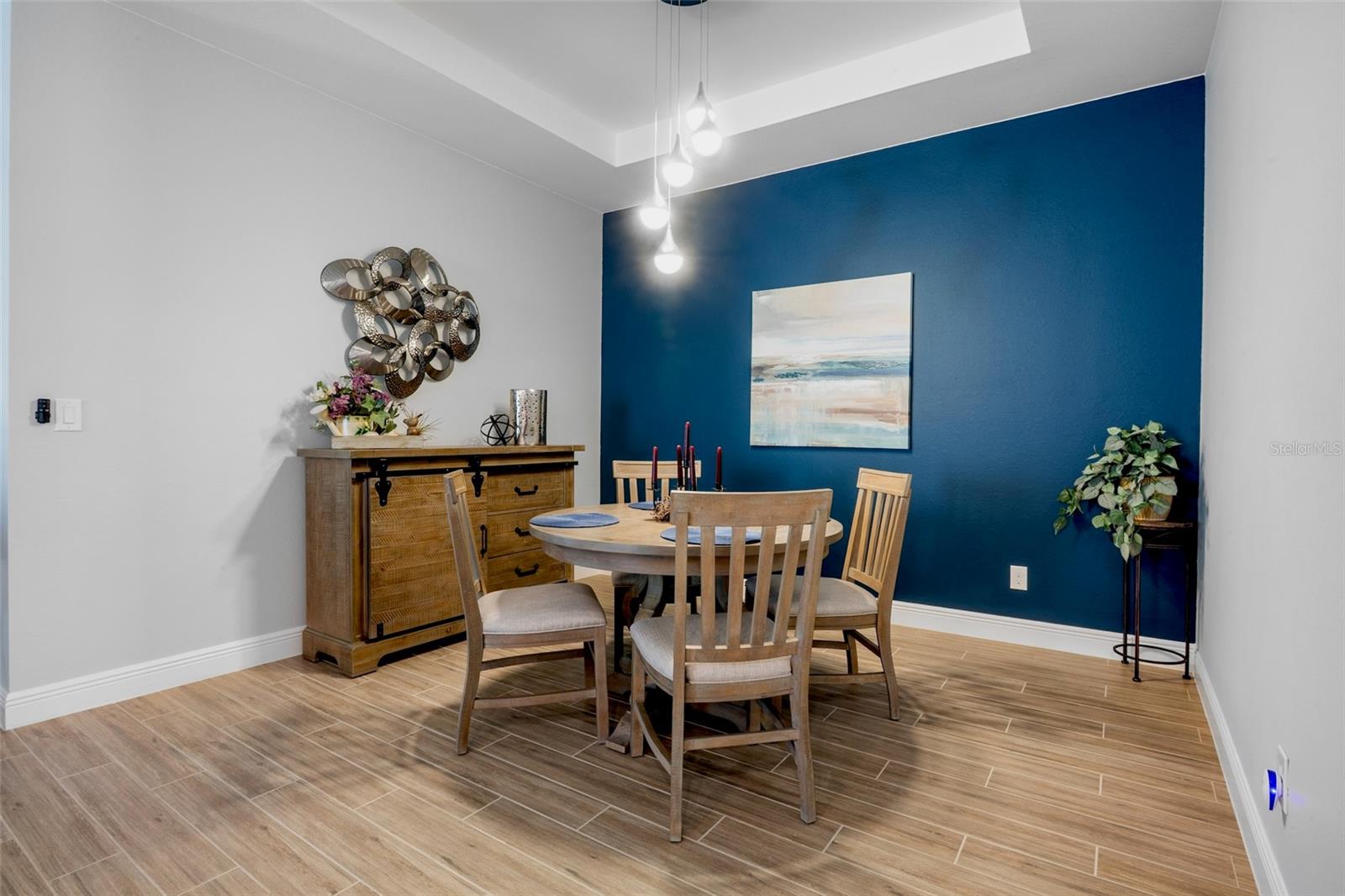 HAMMOCKS/WEST PORT PH II - Residential