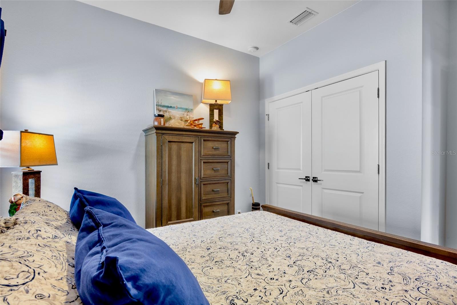 HAMMOCKS/WEST PORT PH II - Residential