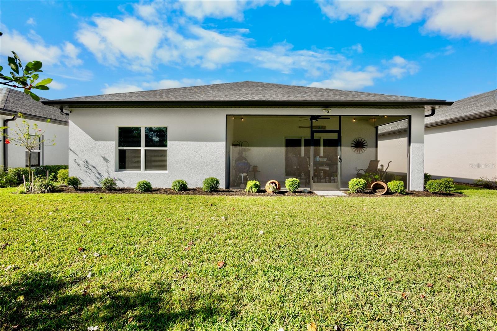 HAMMOCKS/WEST PORT PH II - Residential