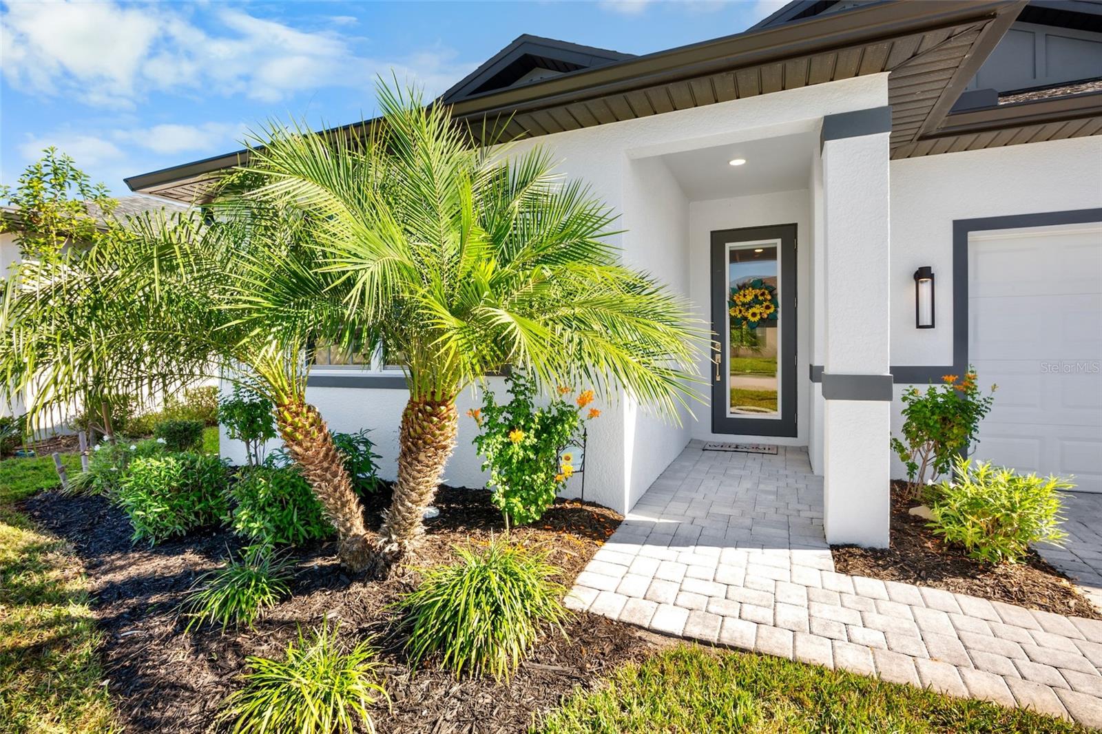 HAMMOCKS/WEST PORT PH II - Residential