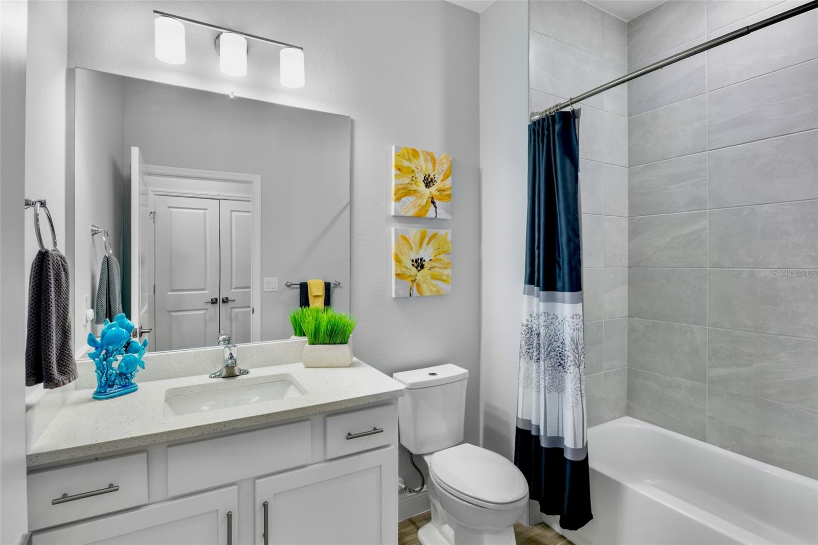 HAMMOCKS/WEST PORT PH II - Residential