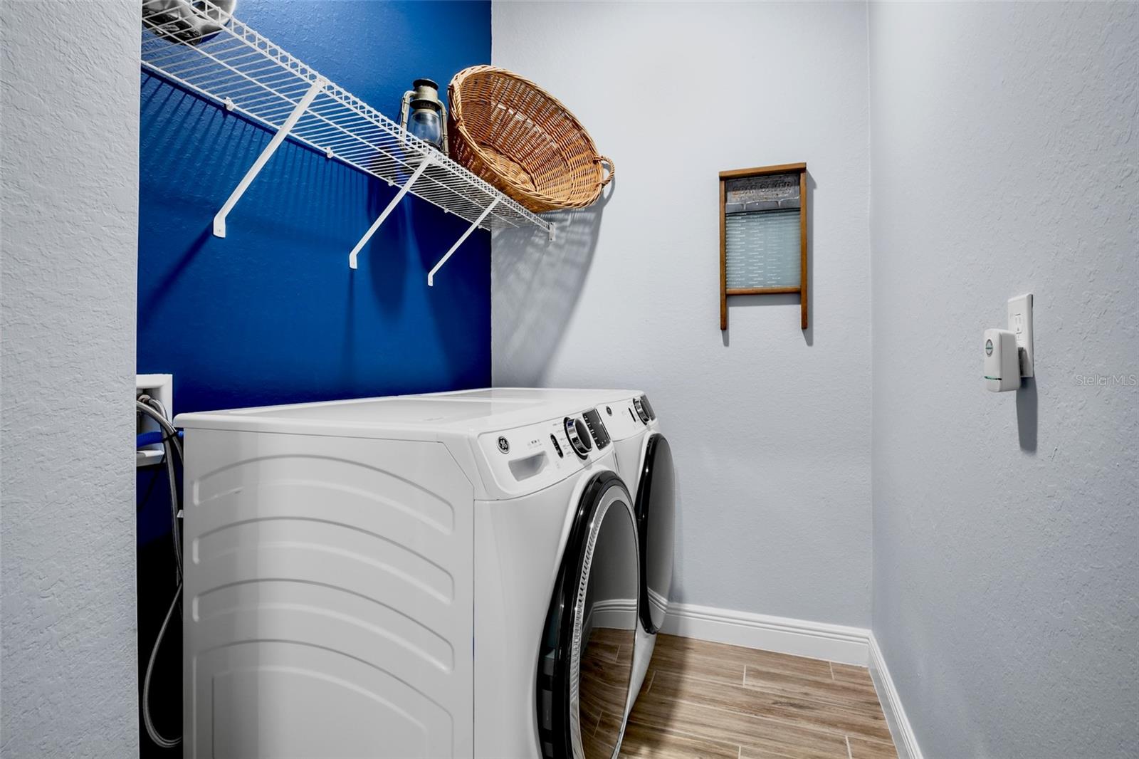 HAMMOCKS/WEST PORT PH II - Residential