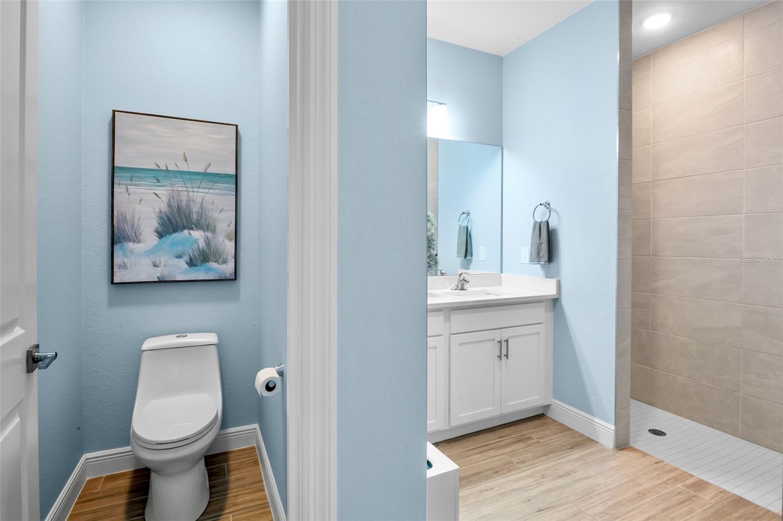 HAMMOCKS/WEST PORT PH II - Residential