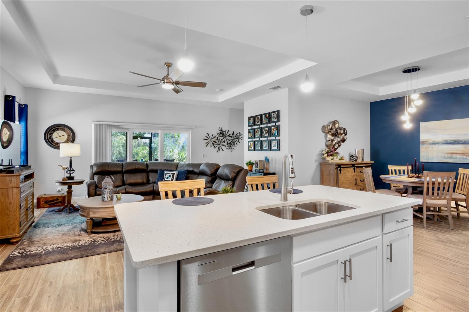 HAMMOCKS/WEST PORT PH II - Residential