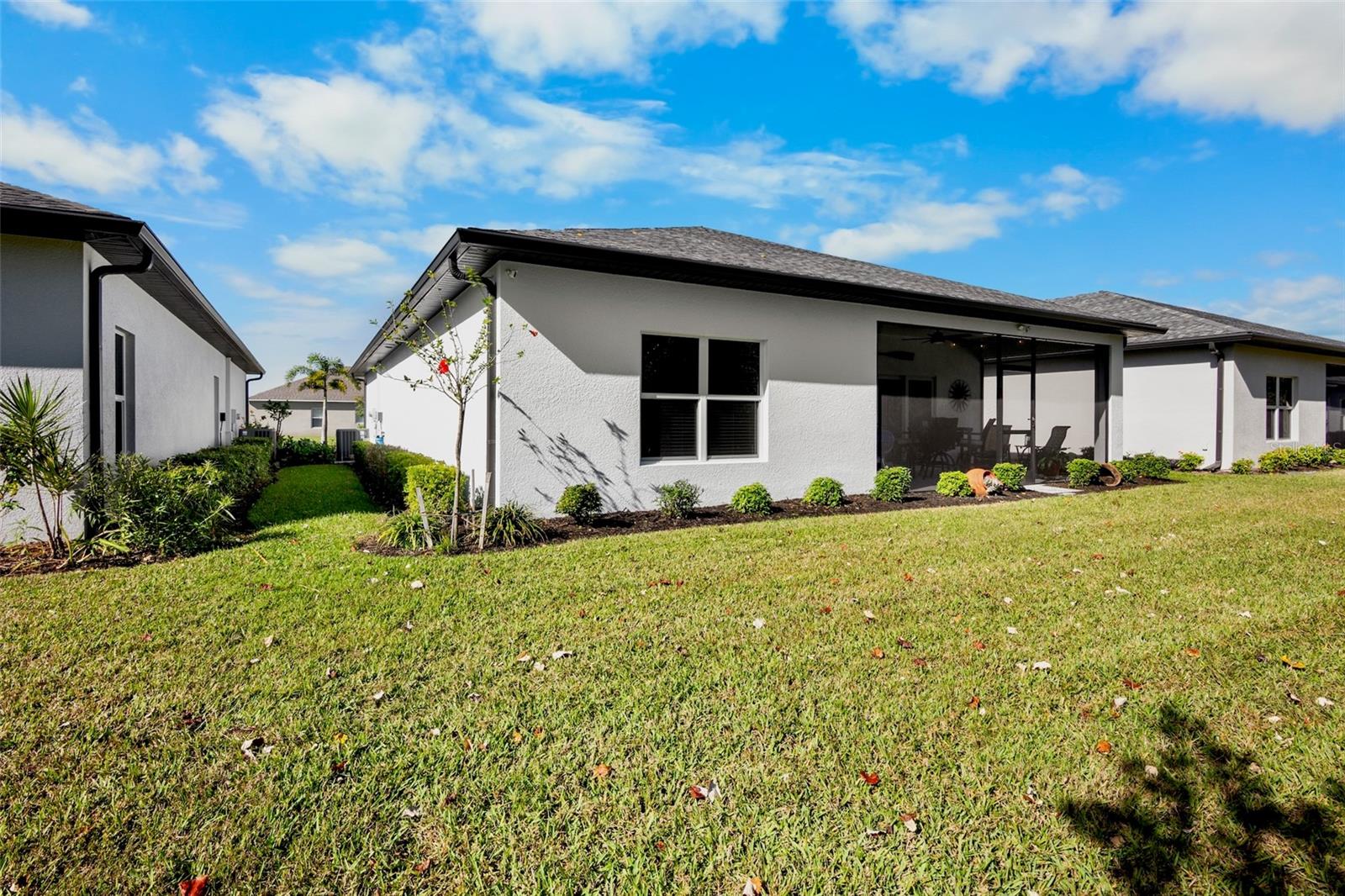 HAMMOCKS/WEST PORT PH II - Residential