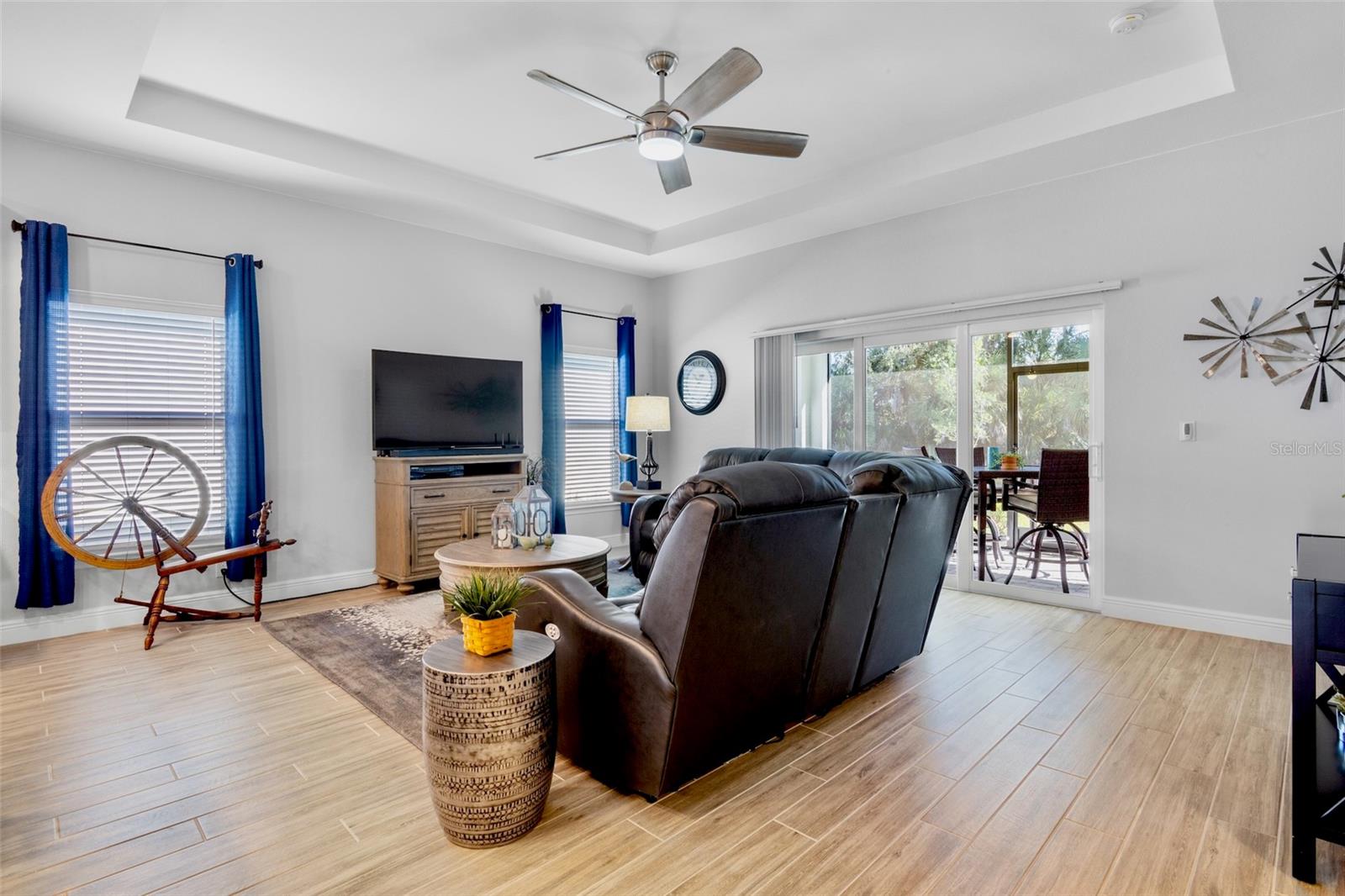 HAMMOCKS/WEST PORT PH II - Residential