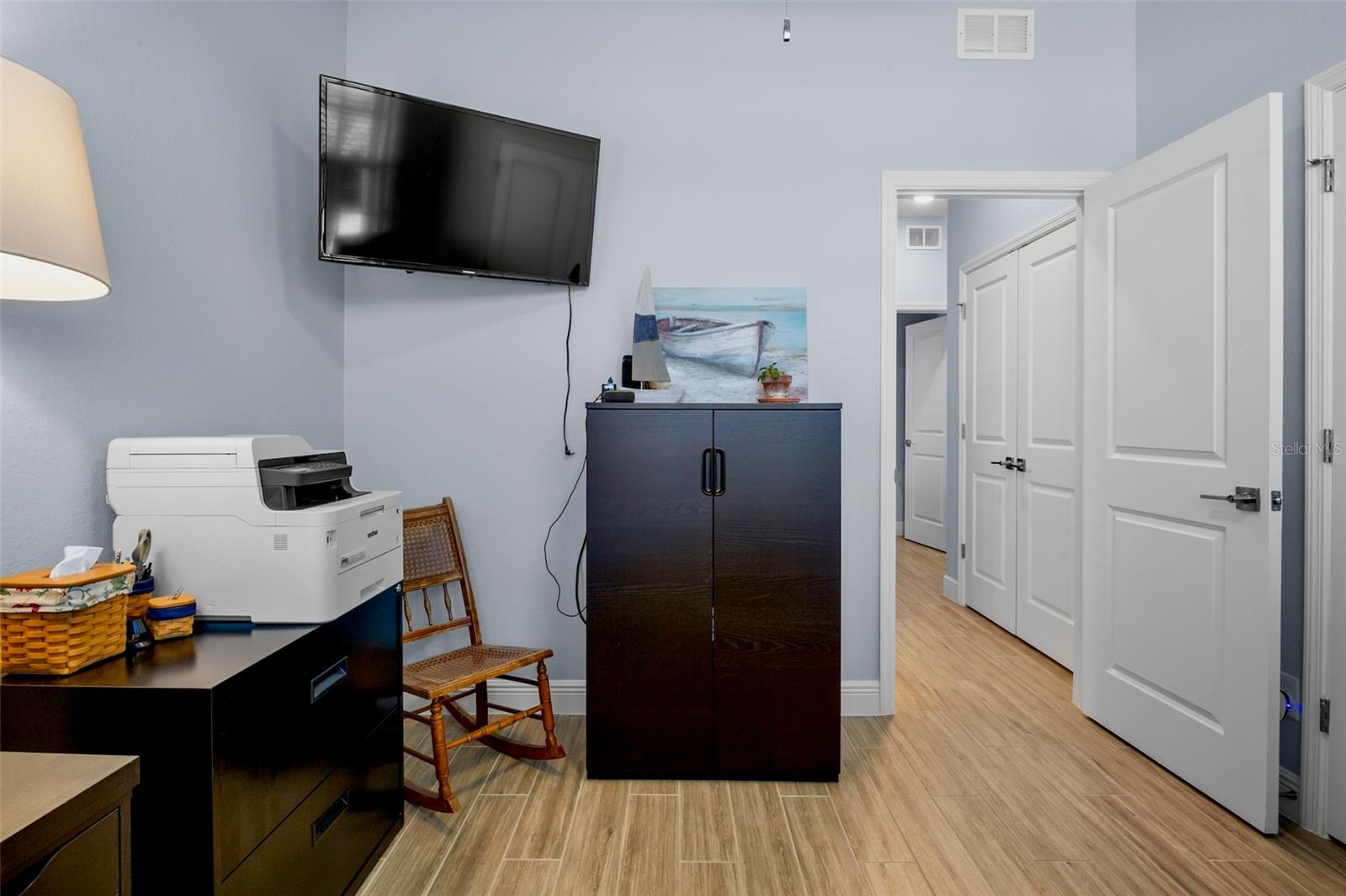 HAMMOCKS/WEST PORT PH II - Residential