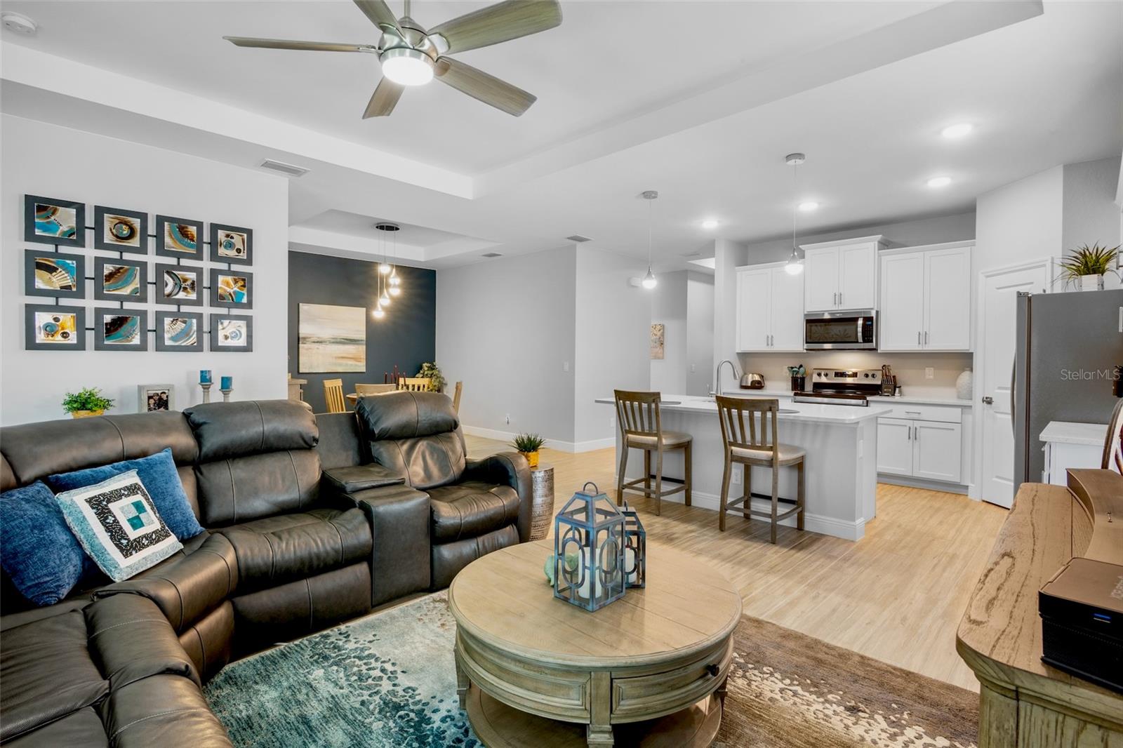 HAMMOCKS/WEST PORT PH II - Residential