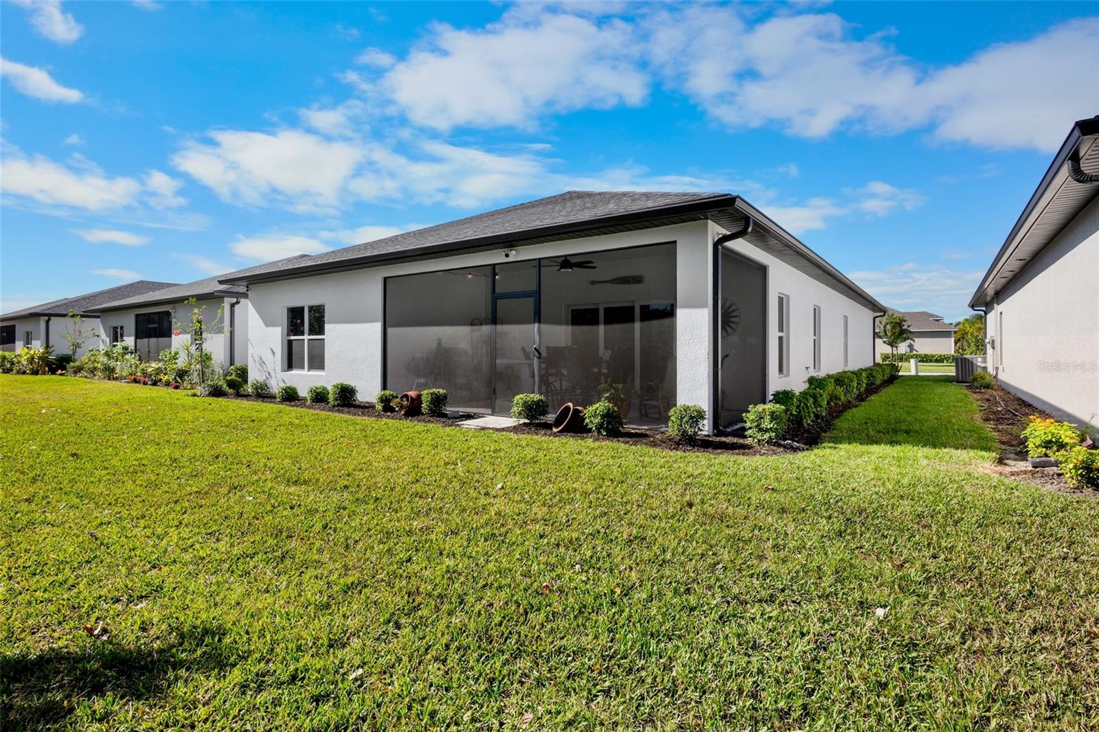 HAMMOCKS/WEST PORT PH II - Residential