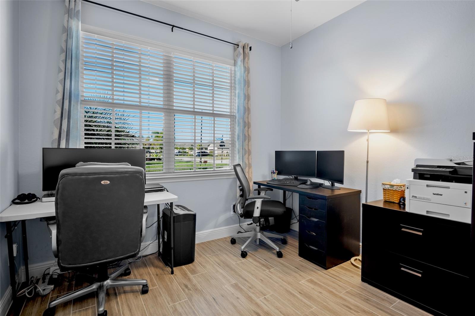 HAMMOCKS/WEST PORT PH II - Residential