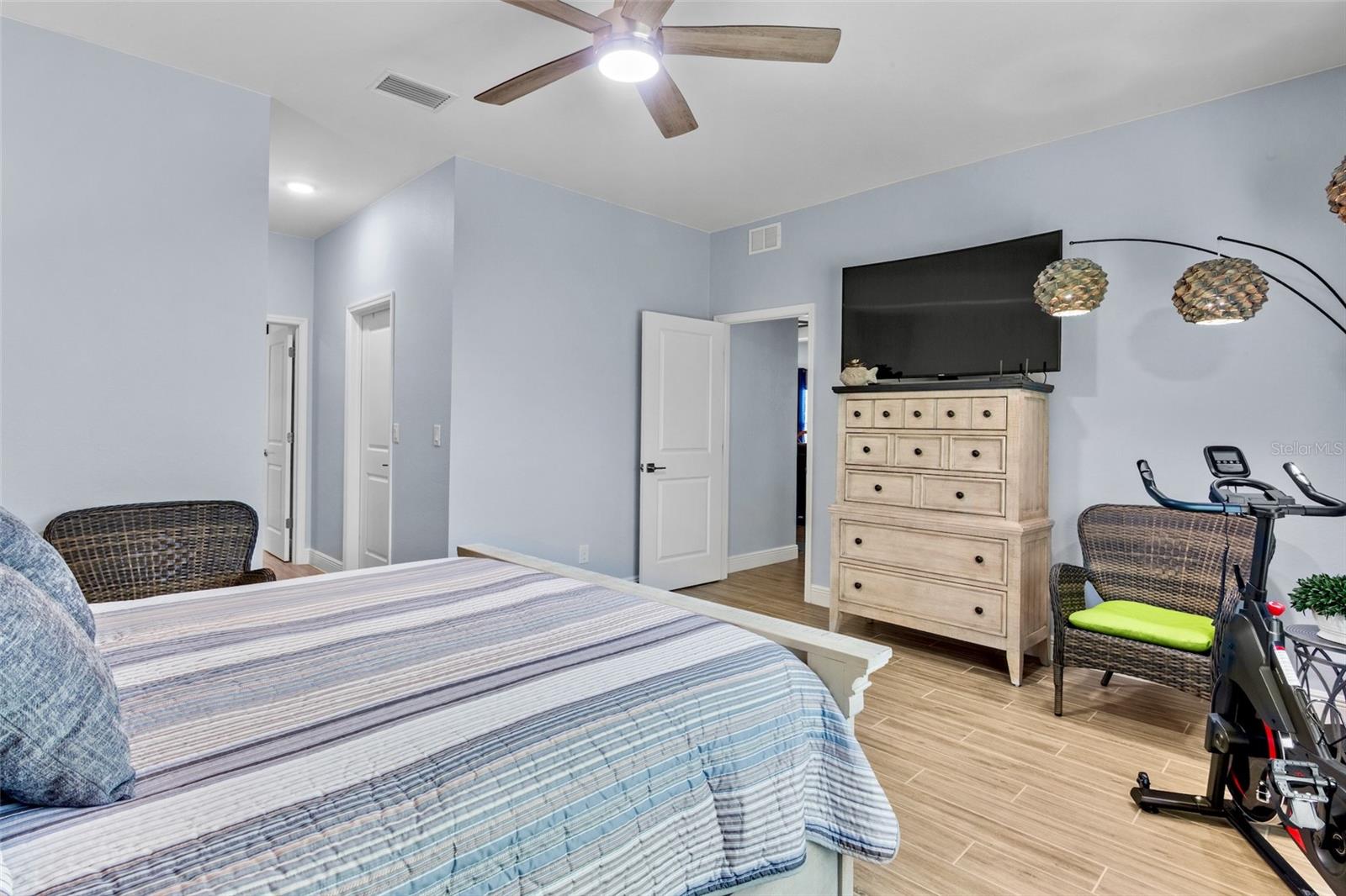 HAMMOCKS/WEST PORT PH II - Residential