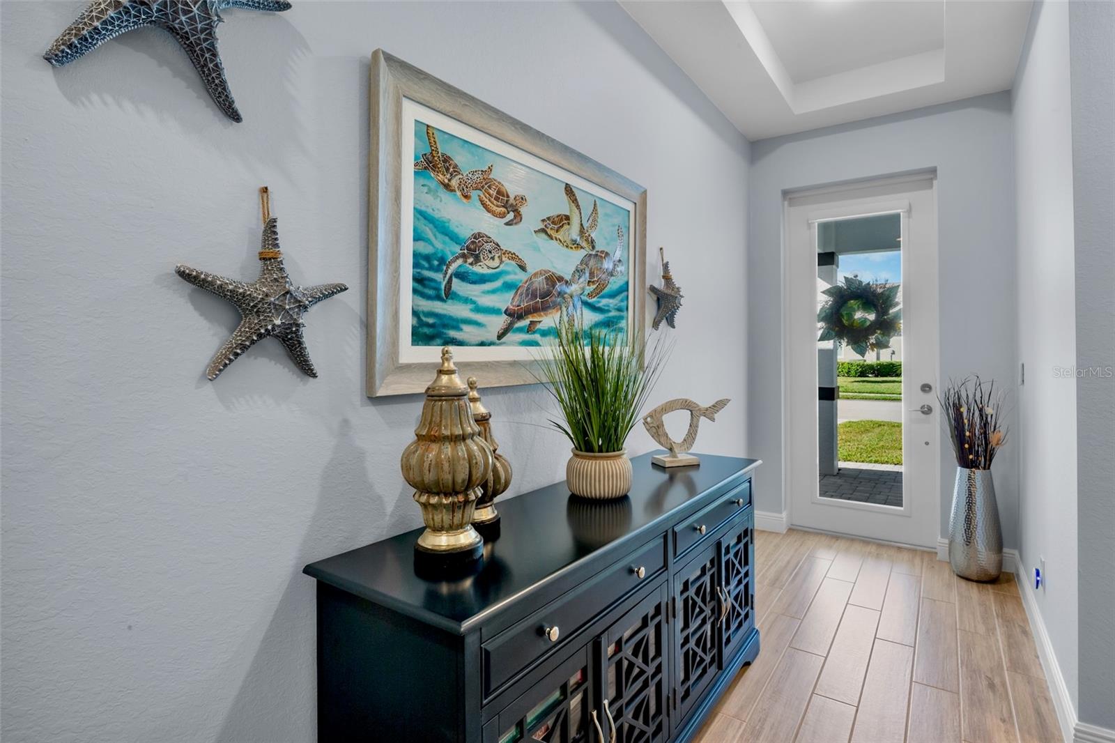 HAMMOCKS/WEST PORT PH II - Residential