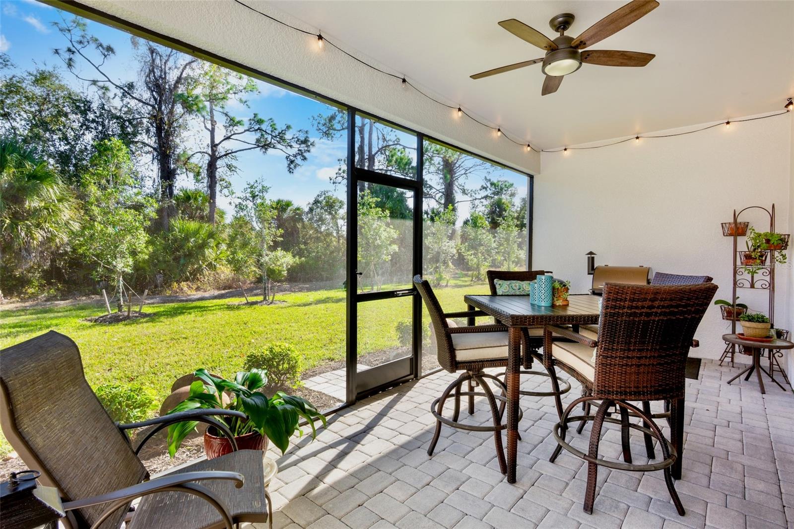 HAMMOCKS/WEST PORT PH II - Residential