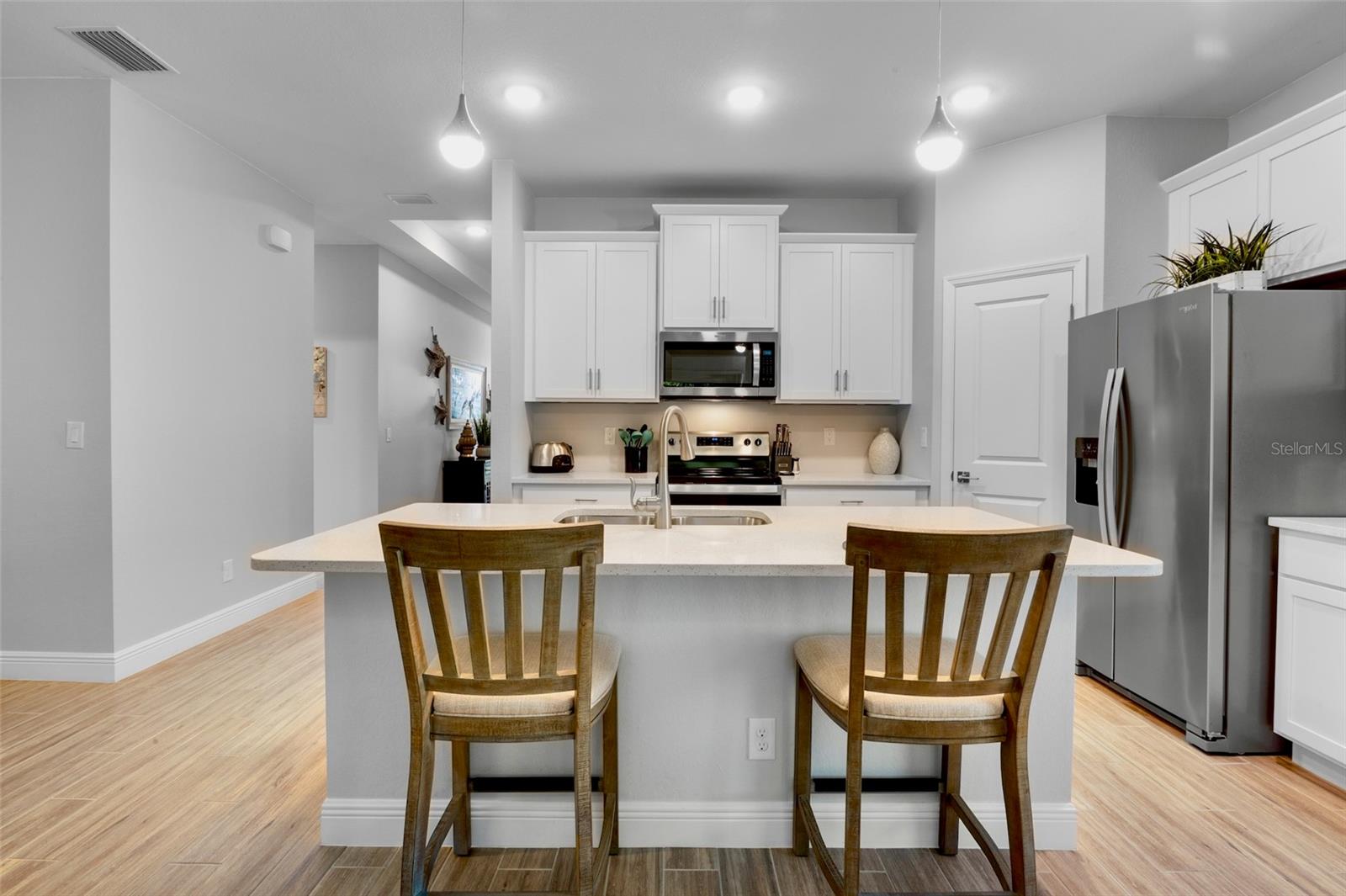 HAMMOCKS/WEST PORT PH II - Residential