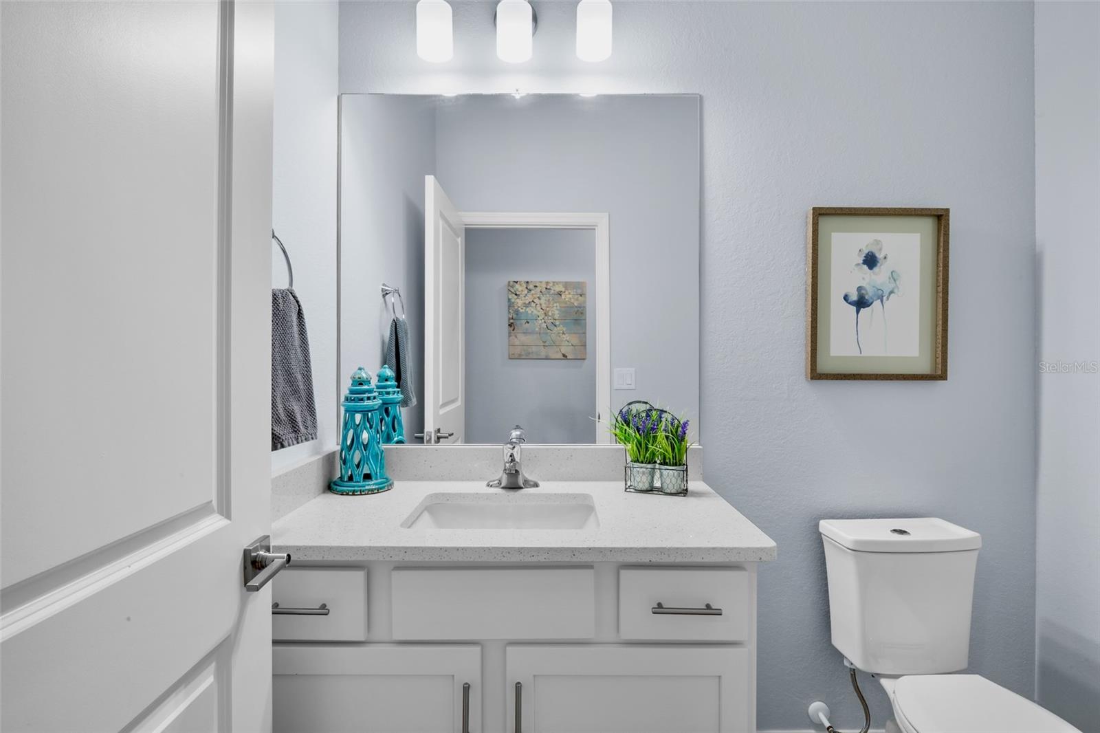 HAMMOCKS/WEST PORT PH II - Residential