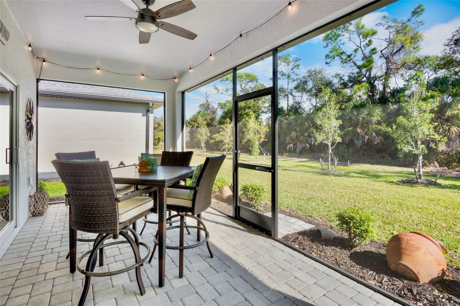 HAMMOCKS/WEST PORT PH II - Residential