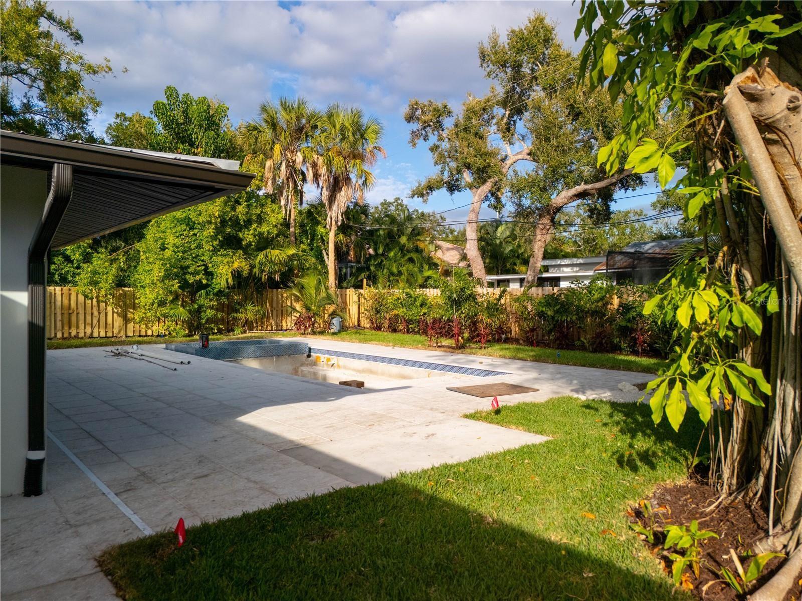 SAN REMO ESTATES - Residential