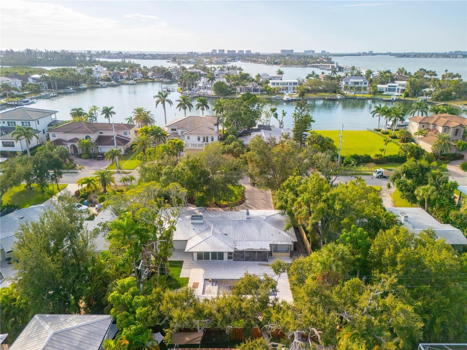 SAN REMO ESTATES - Residential