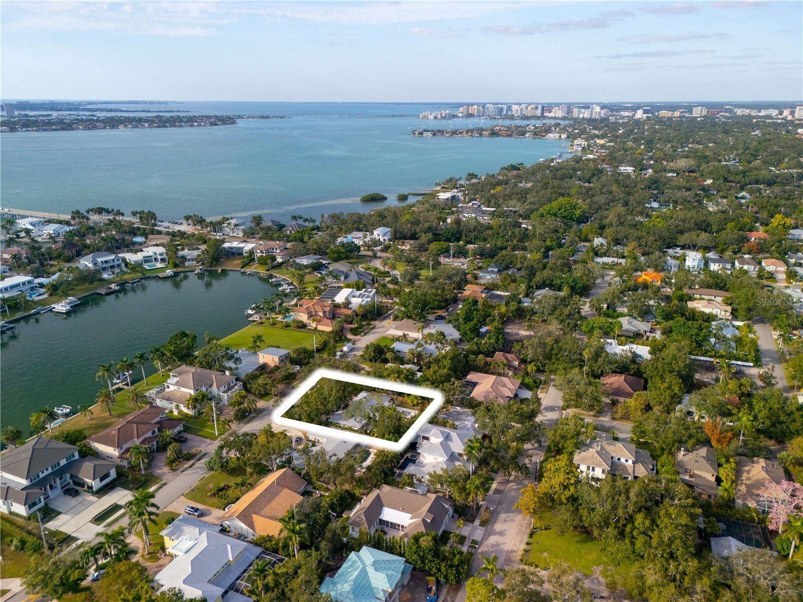 SAN REMO ESTATES - Residential