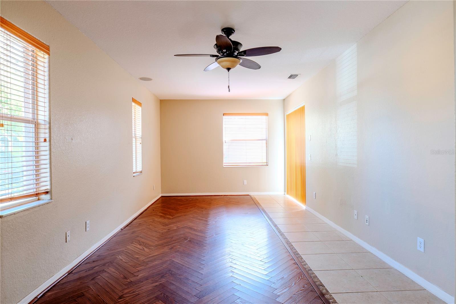 PANTHER TRACE PH 1B 1C - Residential Lease