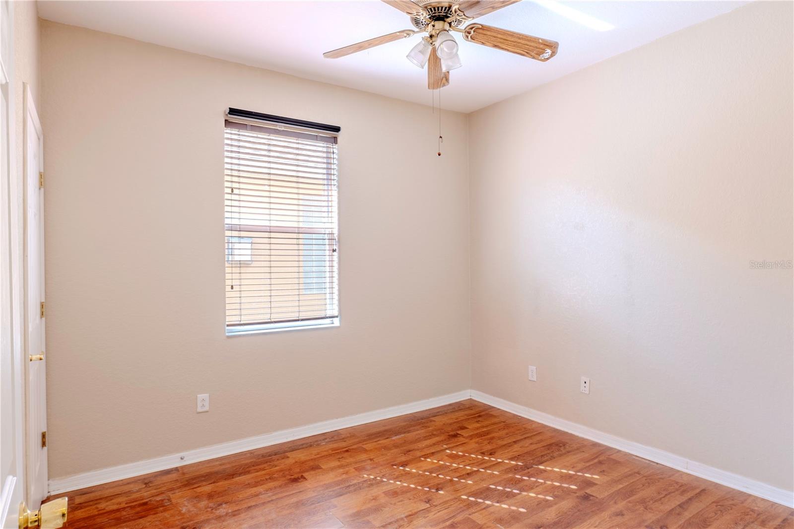 PANTHER TRACE PH 1B 1C - Residential Lease